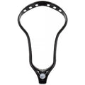 Black Unstrung Lacrosse Head C26156