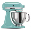 5 qt. 10-Speed Tilt-Head Stand Mixer B130