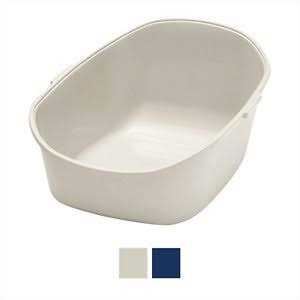 High Back Cat Litter Box X70315