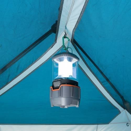 20' x 10' x 80 Instant Cabin Tent, Sleeps 12 S810