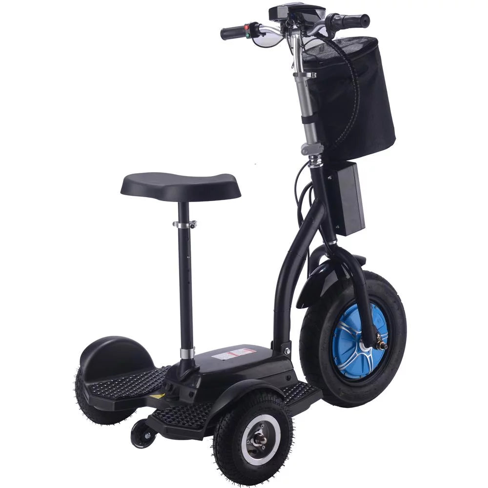 Electric Mobility Trike 48v 750w Lithium L6539