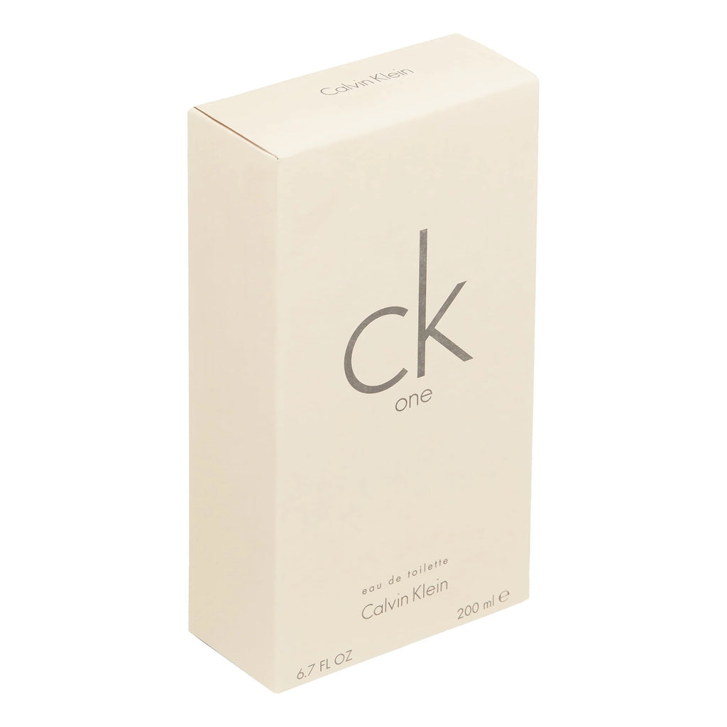 Unisex Eau De Toilette 6.7 oz H7820