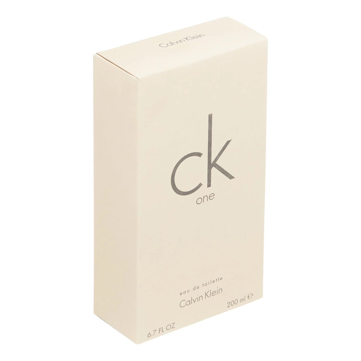 Unisex Eau De Toilette 6.7 oz H7820