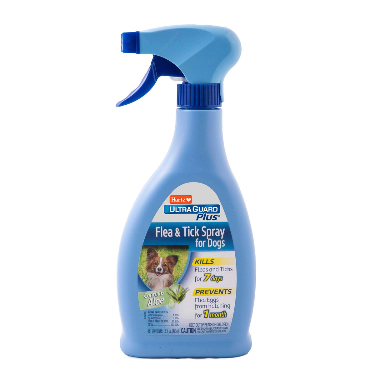 Flea & Tick Spray for Dogs M666432