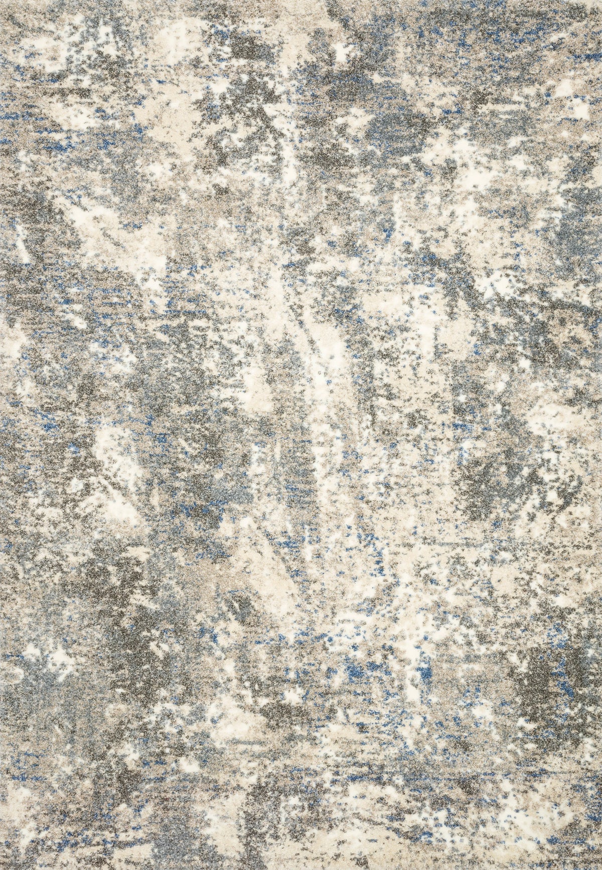Slate Rug 7'7 x 10'6 O60346