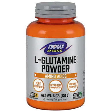 L-Glutamine Powder 6 oz B54688