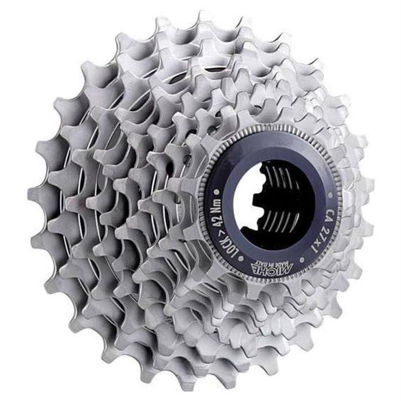 11x Campagnolo Cassette J642471