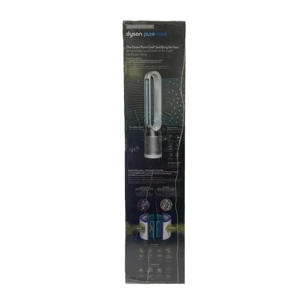 White Tower Fan F3624