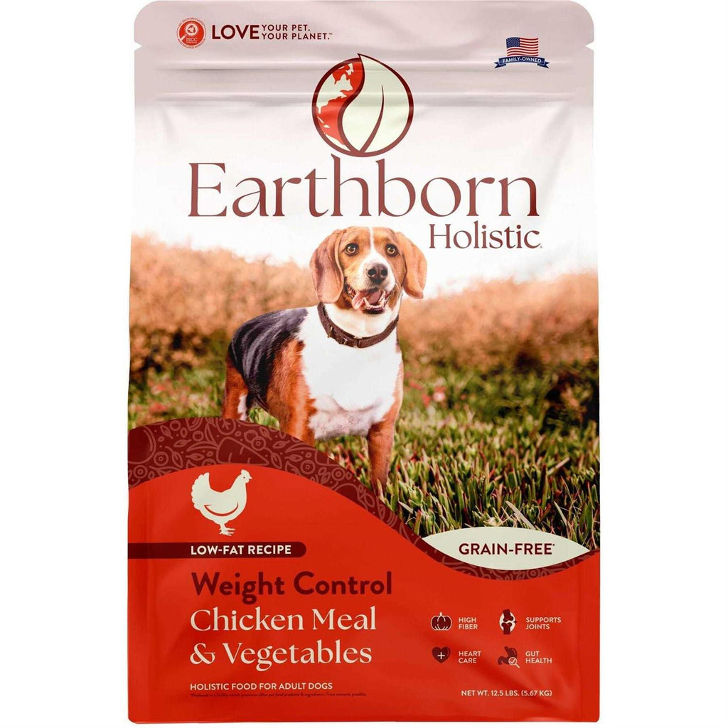 Grain Free Weight Control Dry Dog Food N886
