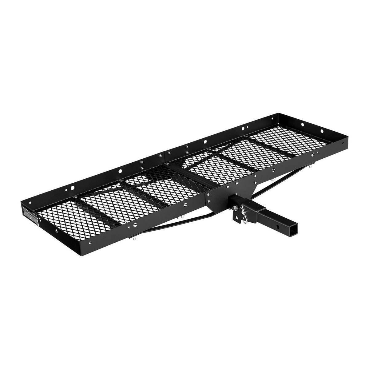750 lb. Capacity Folding Cargo Carrier W11142