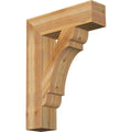Western Red Cedar Bracket Z788