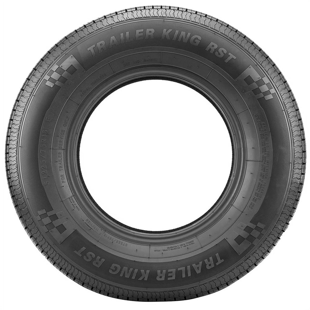 ST235/85R16 Trailer Tire S592