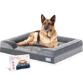 Orthopedic Sofa Dog Bed U905