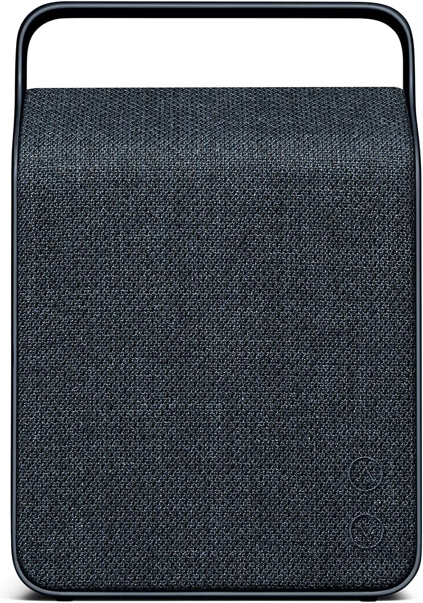 Pine Green Compact Bluetooth Speaker W604426