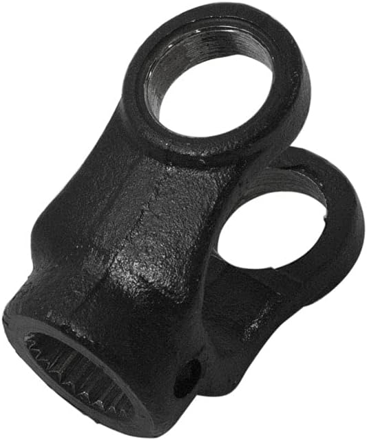 Front Gearcase Yoke, Pack of 2 T37509