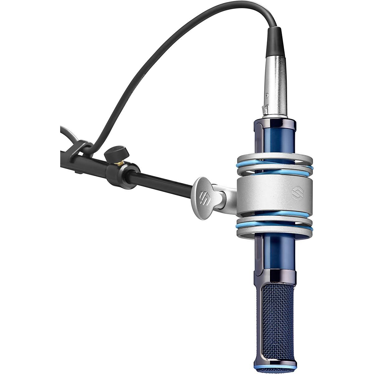 ST170 Ribbon Microphone Pair K4127