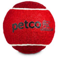Tennis Ball Dog Toy U26843