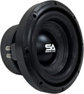 8 Inch 1000 Watt Max Power Dual 2 Ohm Car Audio Subwoofer W958427