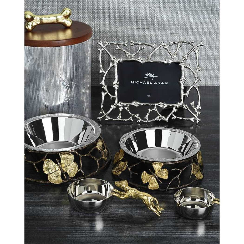 Dog Bone Canister G14319