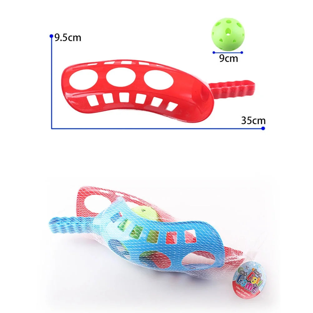 Children Outdoor Garden Toss Game Y11683