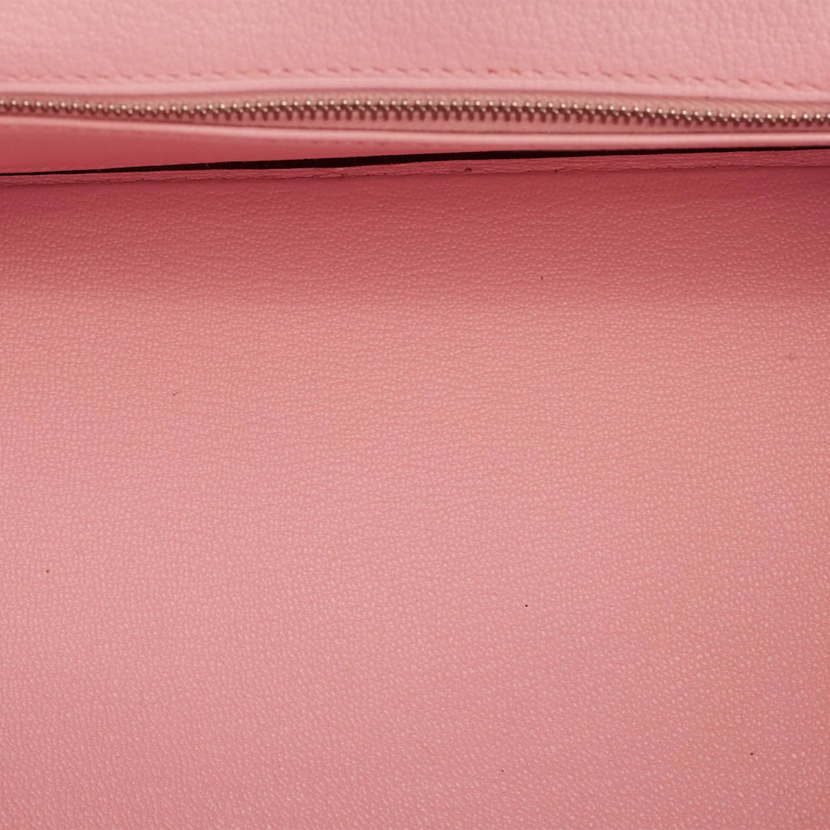 Birkin 25 Rose Sakura Palladium Hardware Q46315