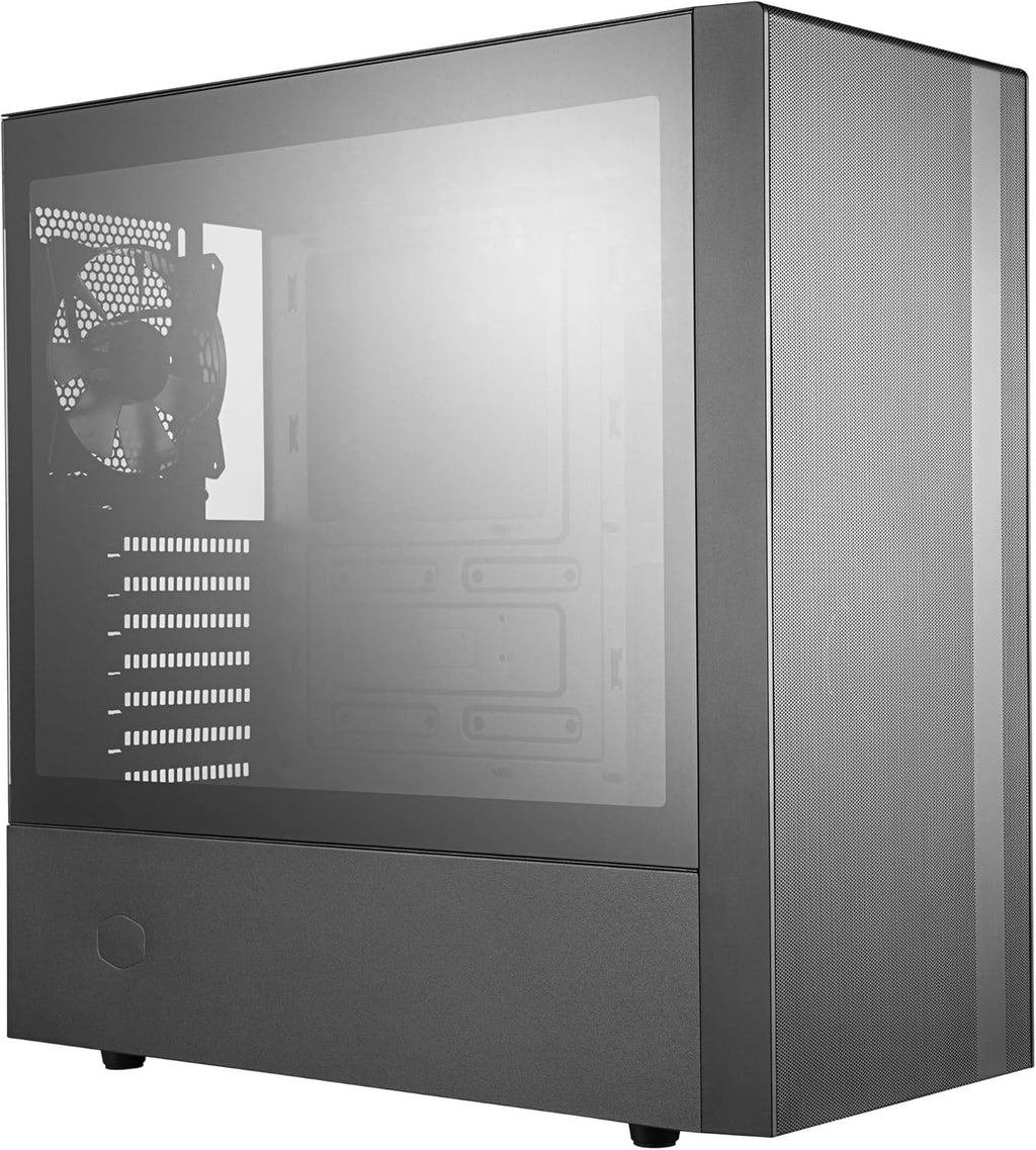 Mid-Tower Computer Case R255686