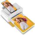 4x6 Portable Bluetooth Photo Printer I960432