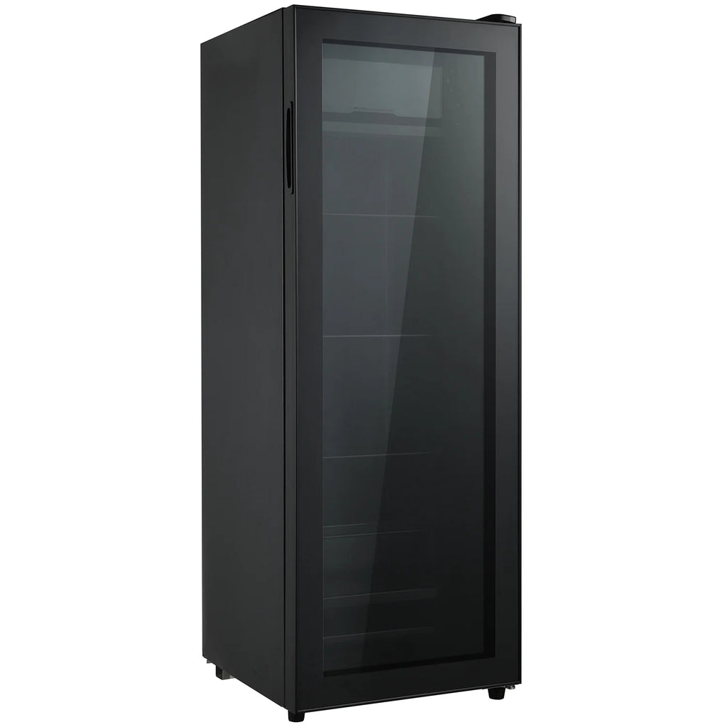 4.5cu.Ft Mini Fridge Black U23829