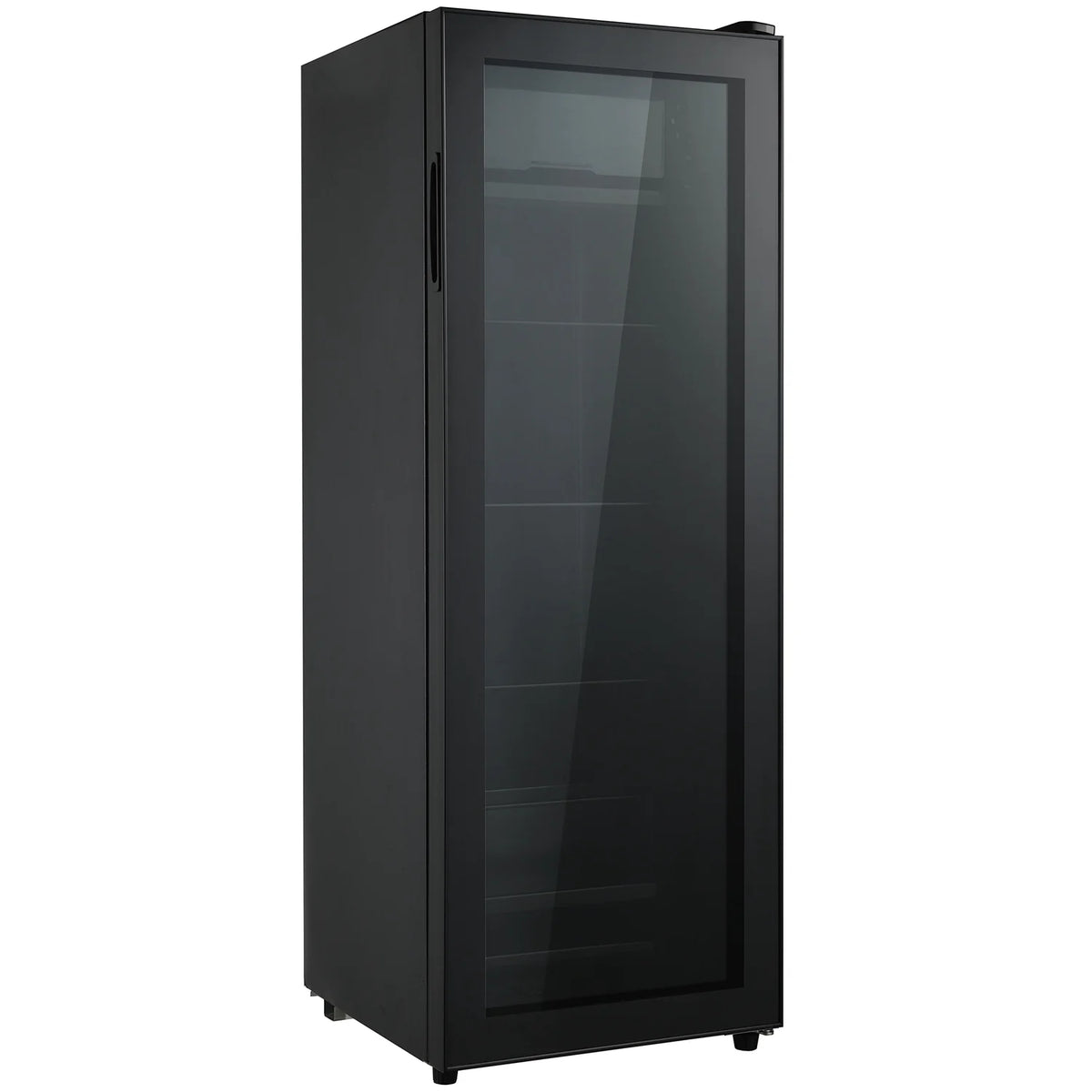 4.5cu.Ft Mini Fridge Black U23829