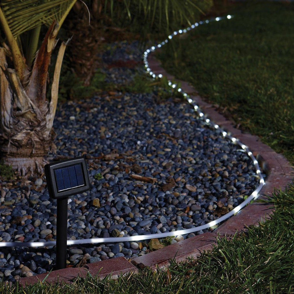 Solar Rope Light F384
