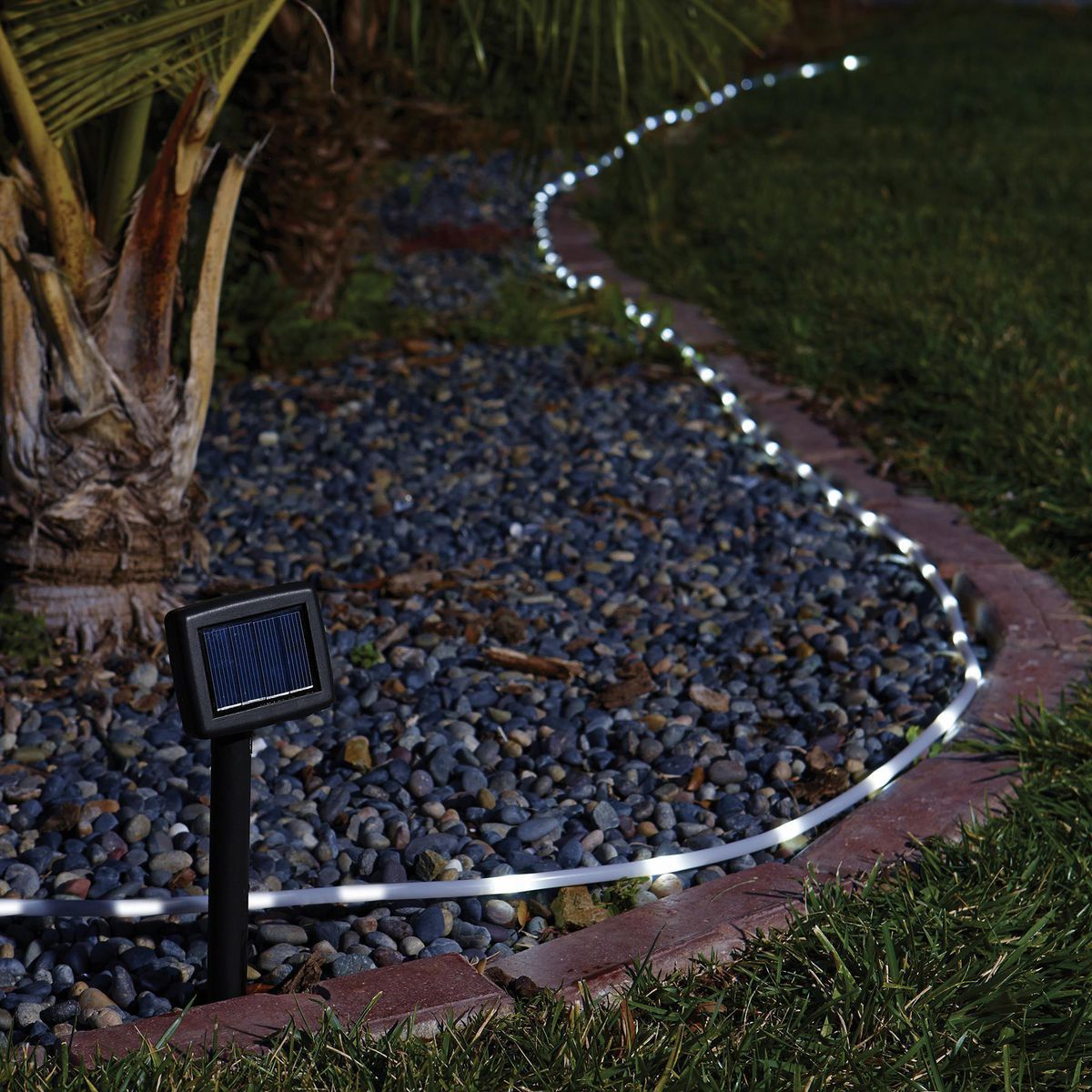 Solar Rope Light F384