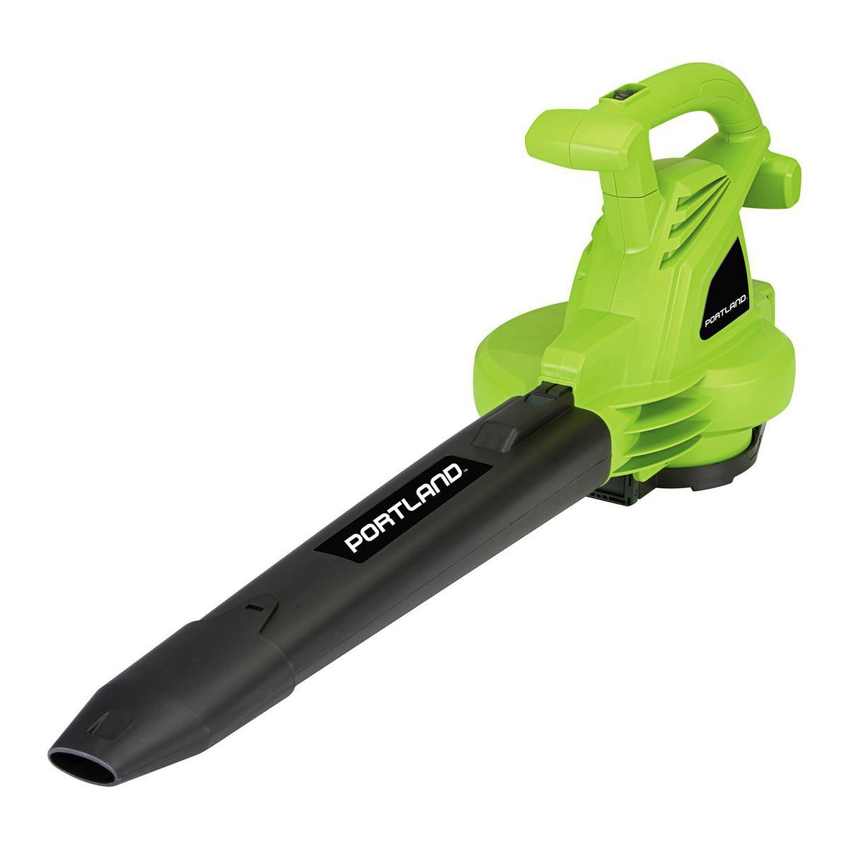 12 Amp 3-in-1 Electric Blower Vacuum Mulcher N78083