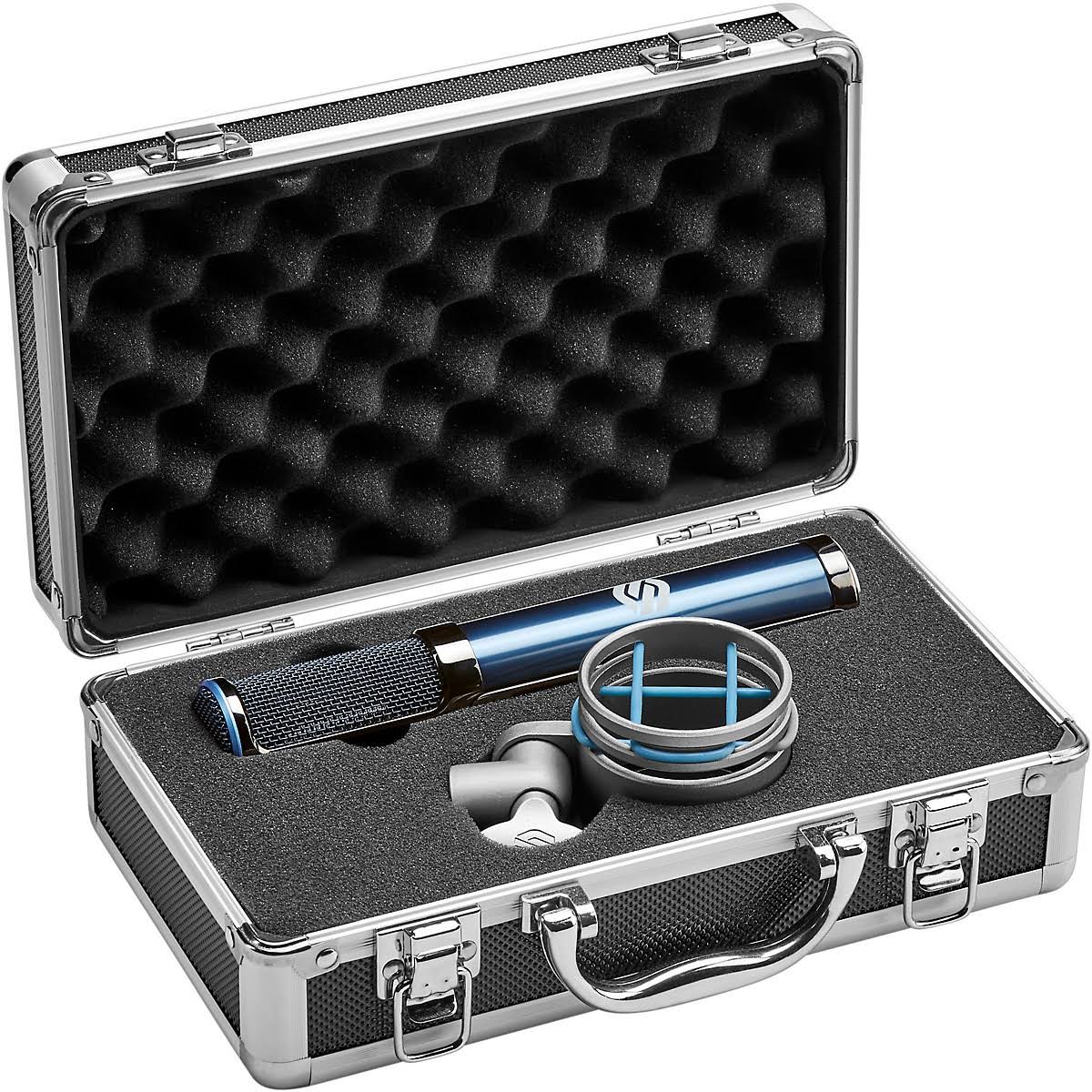 ST170 Ribbon Microphone Pair K4127