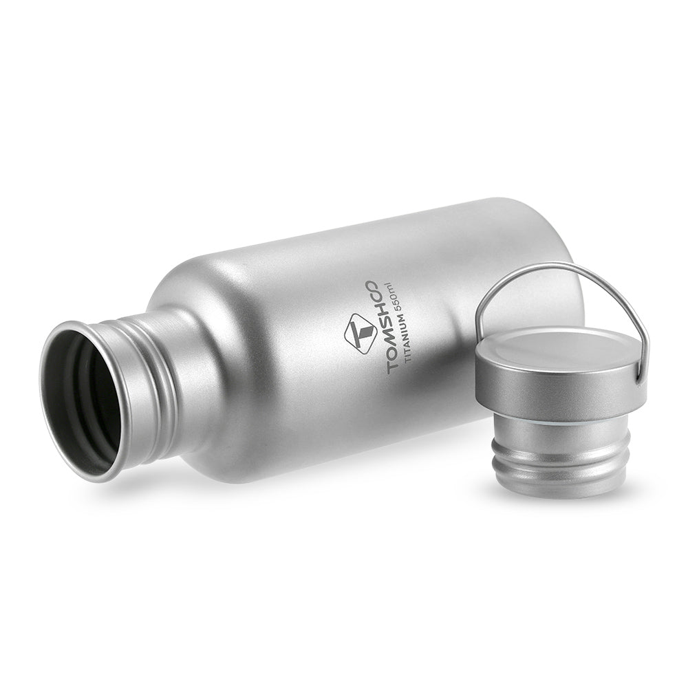 550ml Sports Bottle with Extra Lid K7347
