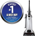 Bagged Upright Vacuum H95363