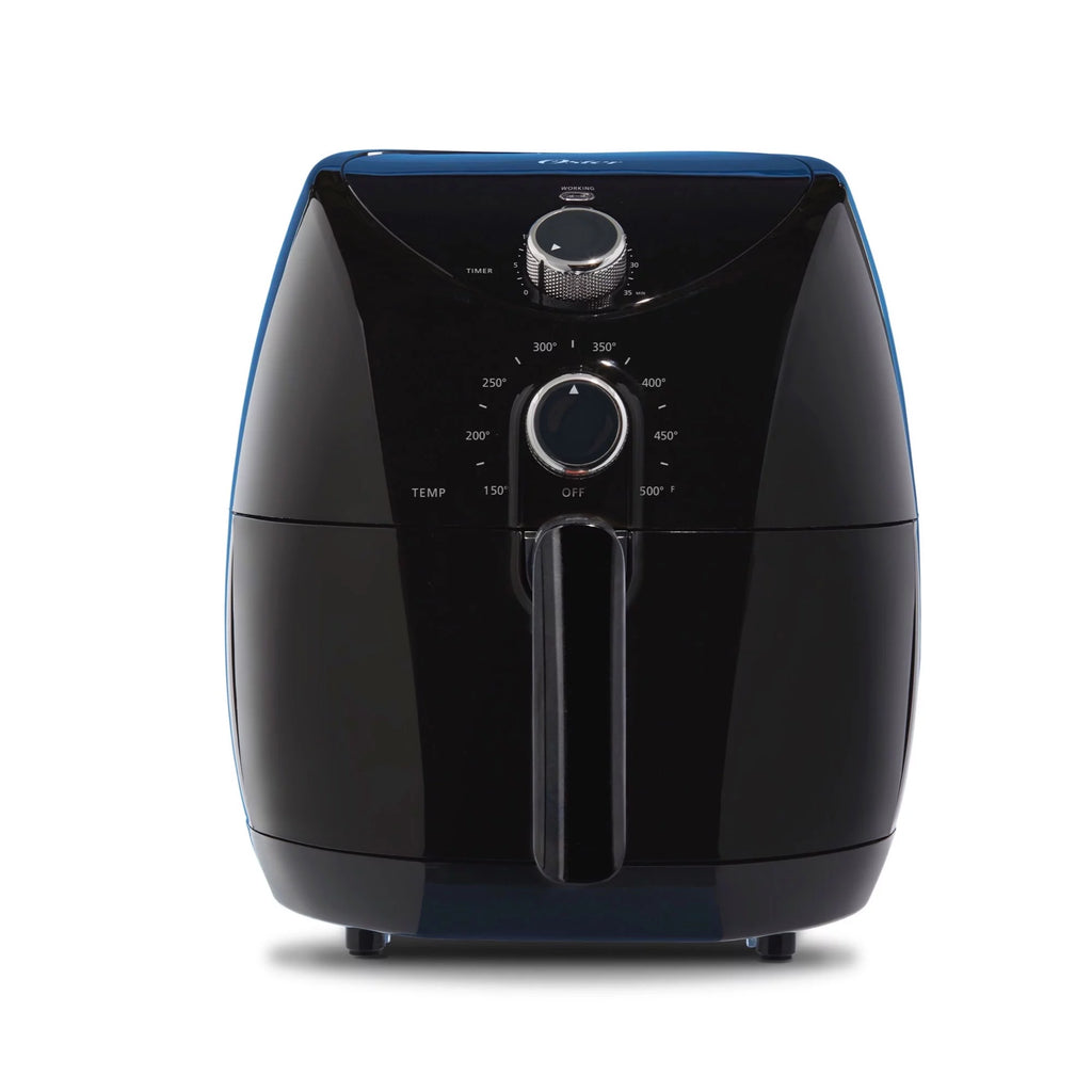 Titanium Infused DuraCeramic 3.2L XL Air Fryer U6678