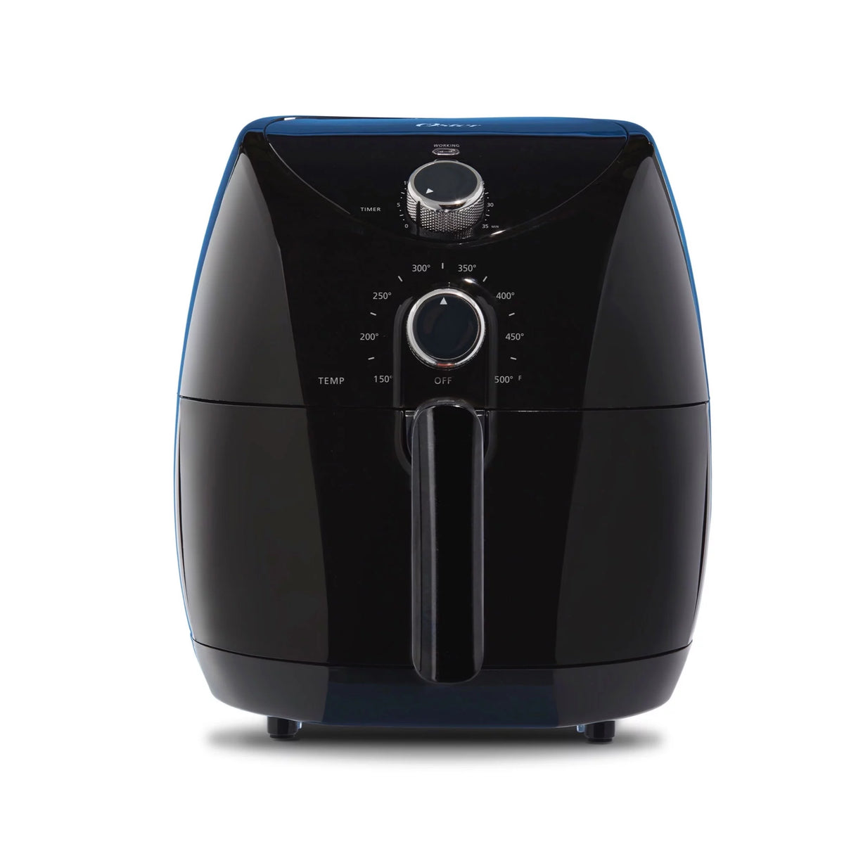 Titanium Infused DuraCeramic 3.2L XL Air Fryer U6678
