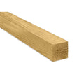 4-in x 4-in x 10-ft #2 Southern Yellow Pine Ground Contact Pressure Treated Lumber P526