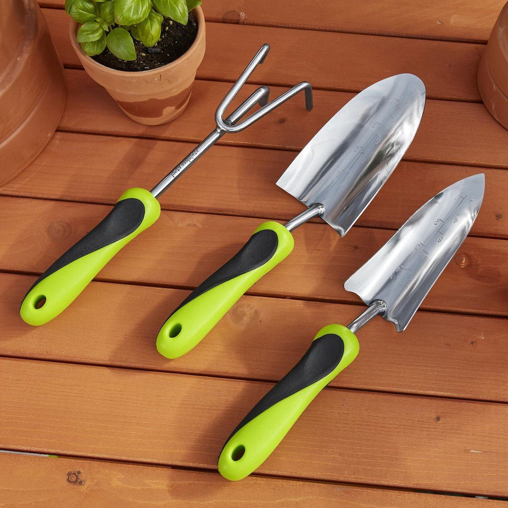 Garden Tool Set 3-Piece H418579
