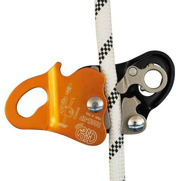 Carbon Twist Lock C36146