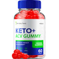ACV Gummies R663