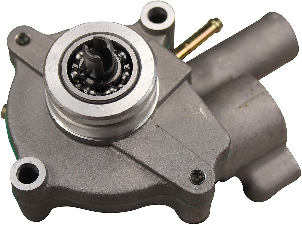 Water Pump Assembly Pack of 2 F875
