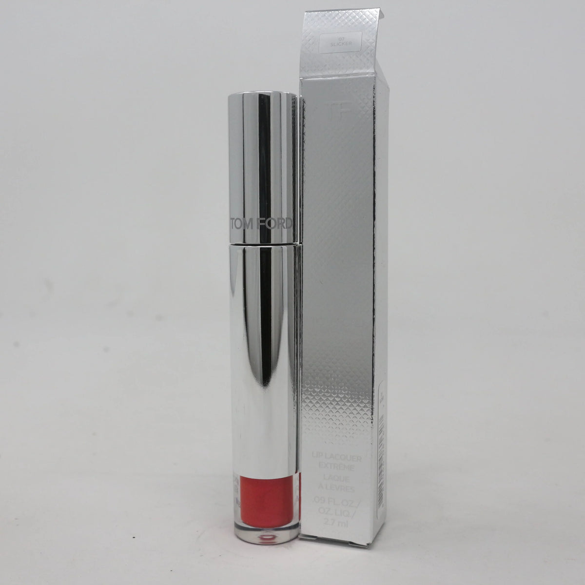 Lip Lacquer 0.09oz/2.7ml A837282