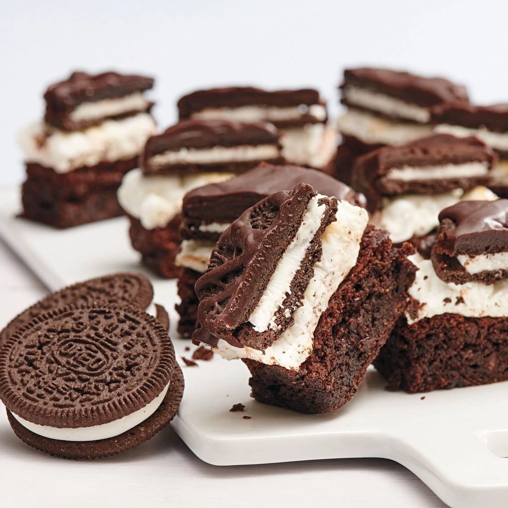 Gluten Free Chocolate Sandwich Cookies (Pack of 24) I84705