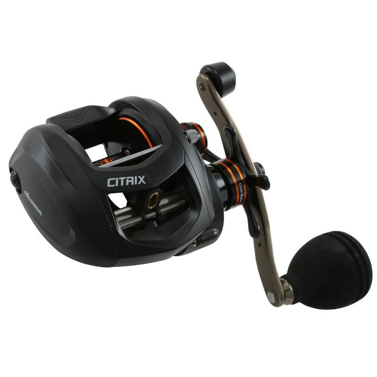 Okuma Citrix 350 Reel 7+1BB 6.4:1 14/230 Y803653