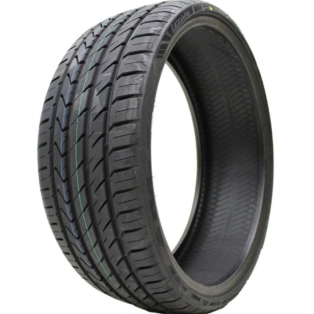 245/45ZR20 103W XL Passenger Tire N44851