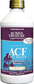 16 Fl Oz Immune Recovery Liquid A2219