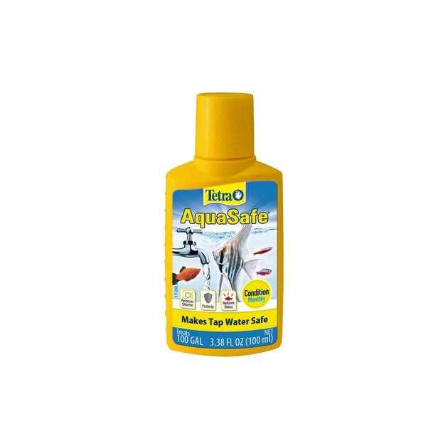 AquaSafe Water Conditioner P8717