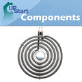 8 inch 5 Turns Surface Burner Element M826528