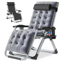 Oversize Zero Gravity Recliner Chair T786637